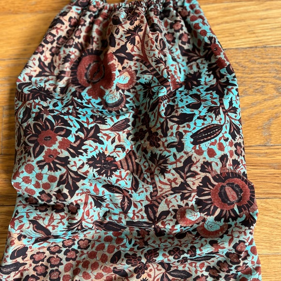 ULLA JOHNSON ONE PIECE - Picture 9 of 12